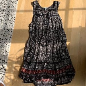 American eagle dress